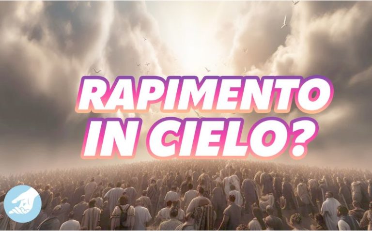 Rapimento in cielo