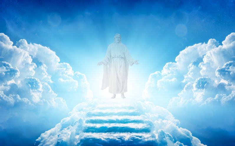 Eredi di Dio e coeredi di Cristo