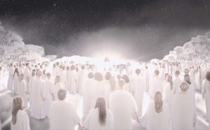 “Eredi di Dio e coeredi di Cristo”: la nostra identità divina e il nostro destino eterno
