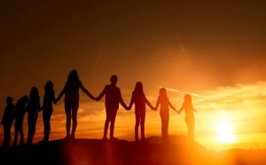 unità nella Chiesa - 1