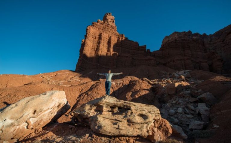 Il sacrificio e il suo ruolo nel Vangelo di Gesù Cristo