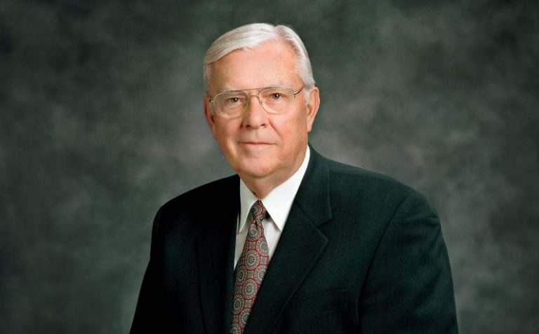 M. Russell Ballard