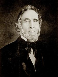 Sidney Rigdon