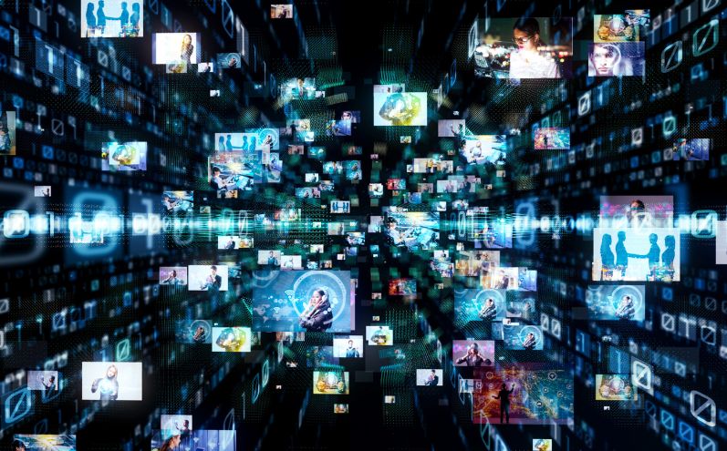 La visione data in codice