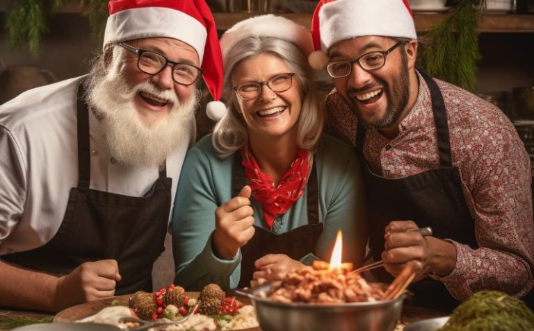 Natale perfetto