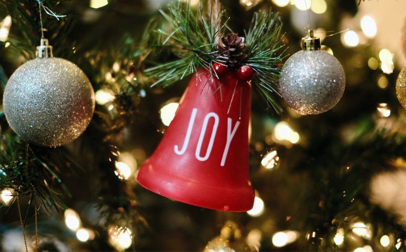 Natale perfetto - joy