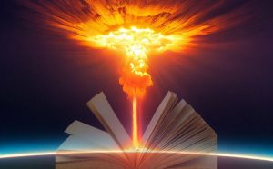 libro dell’Apocalisse