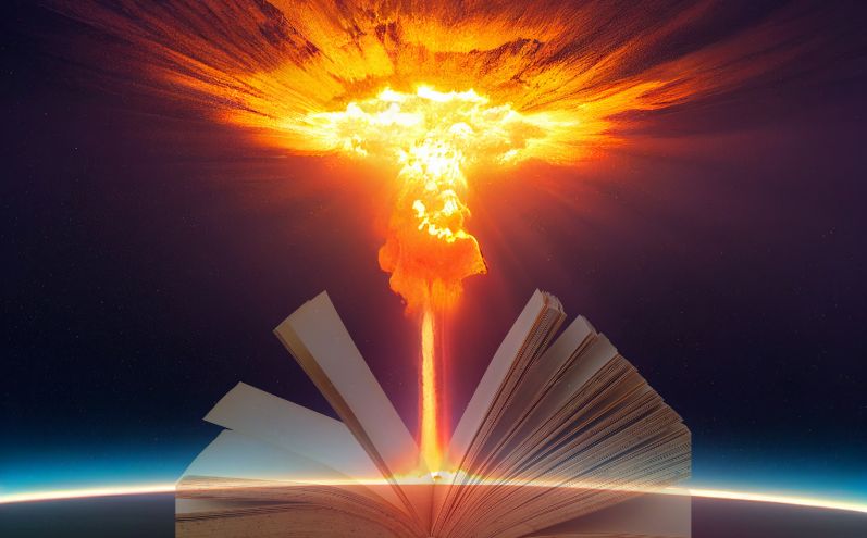 libro dell’Apocalisse