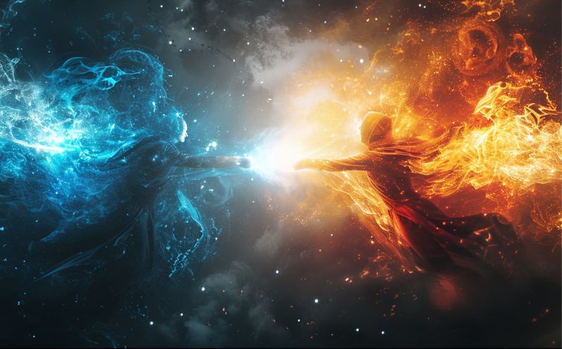 La Chiesa dell’Agnello VS La Chiesa del Diavolo