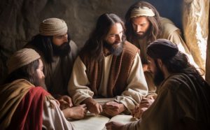 Nutrirsi abbondantemente delle parole di Cristo (1)
