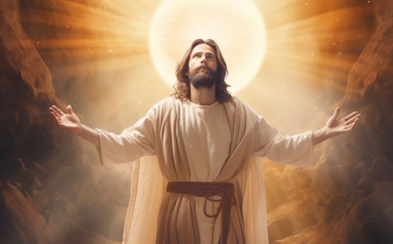 sacrificio di Cristo