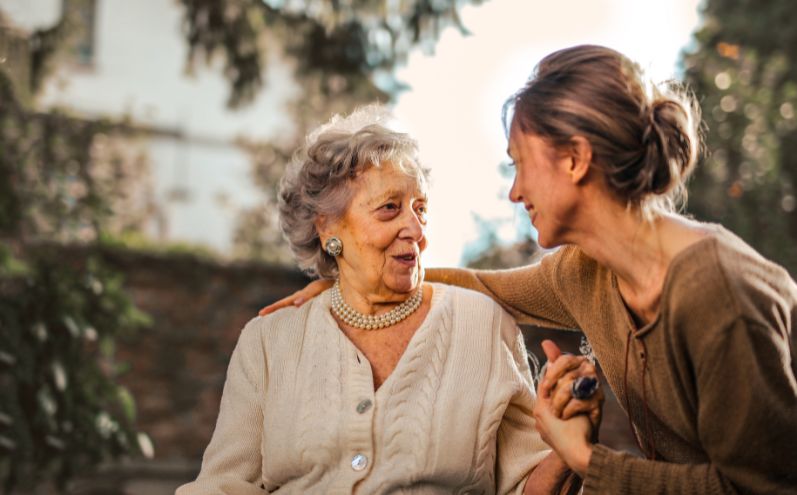 Oltre la felicità: servire il prossimo