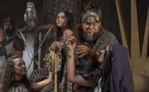 La storia del profeta Abinadi