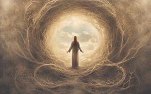La nostra epoca non è diversa: c’è sempre speranza