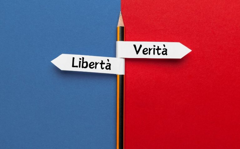 la verità