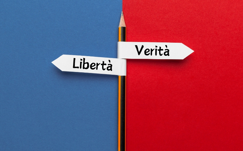 la verità