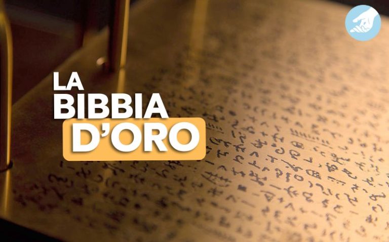 tavole d’oro
