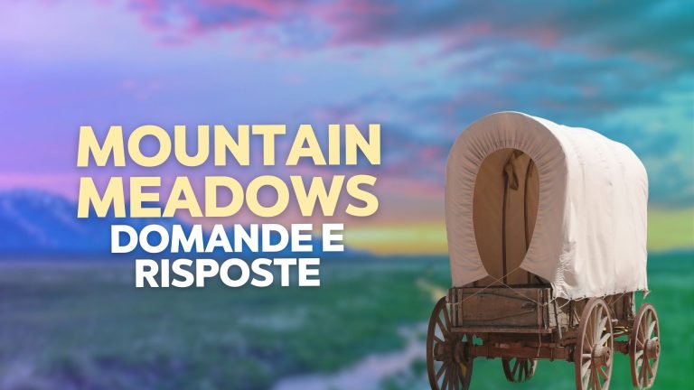 Mountain Meadows
