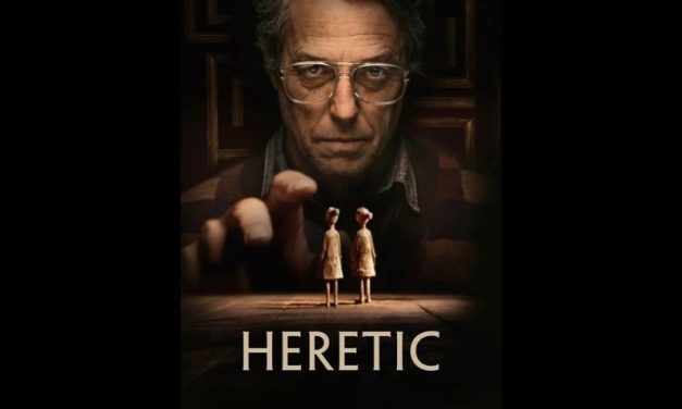 Heretic