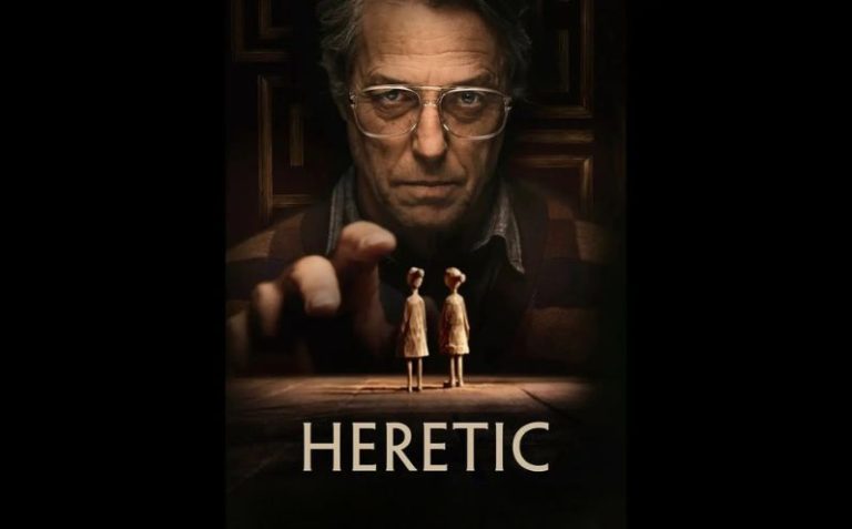 Heretic