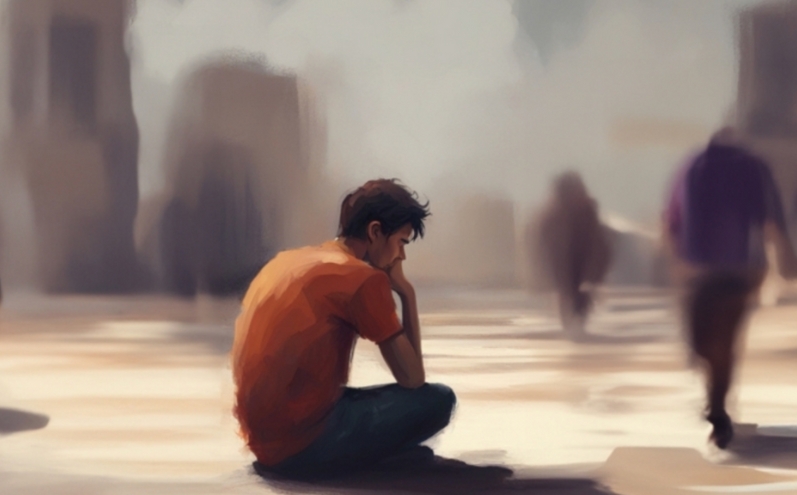 Il pentimento