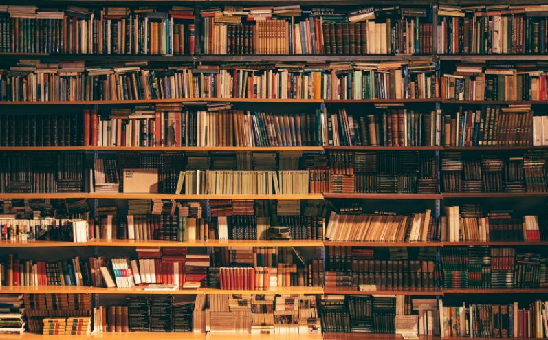 Libreria Evangelica