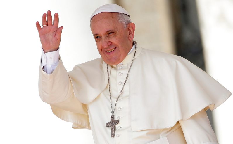 Papa Francesco