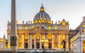 Elezione di Papa Leone XIV e messaggio della Prima Presidenza