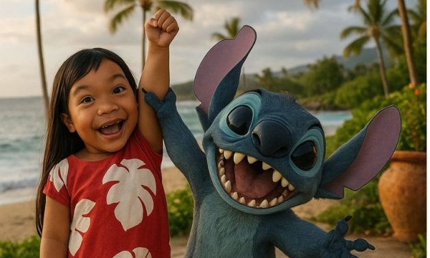 significato di Ohana
