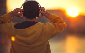 L’app della Chiesa riceve un aggiornamento per la musica
