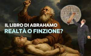 Il Libro di Abrahamo: Storia, Controversie e Interpretazioni Possibili