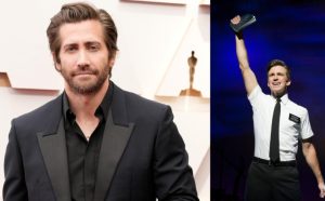Il Libro di Mormon: l’opinione di Jake Gyllenhaal