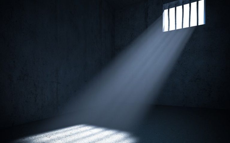 lezioni dal carcere