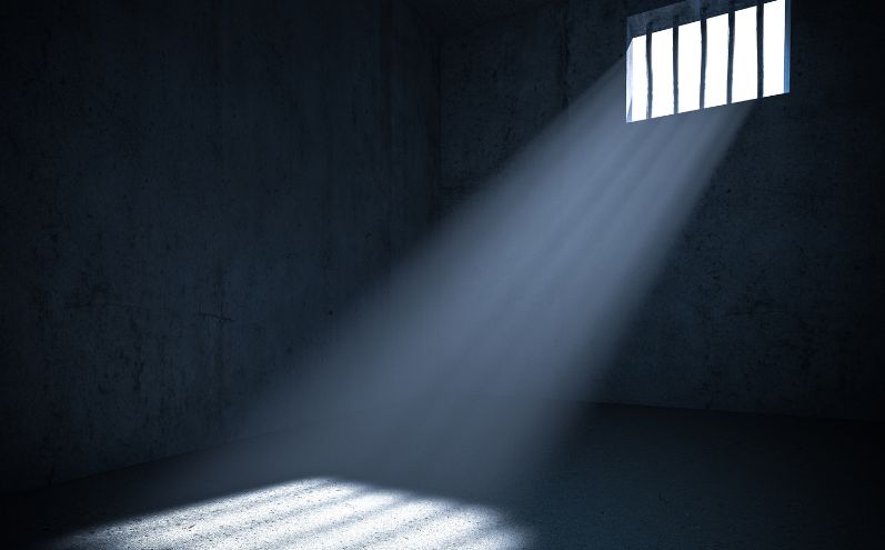 lezioni dal carcere