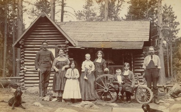 Pioneer Day