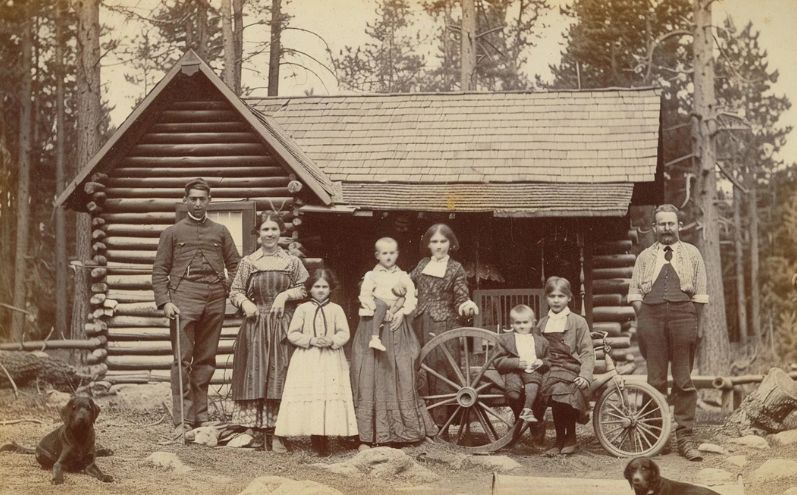 Pioneer Day