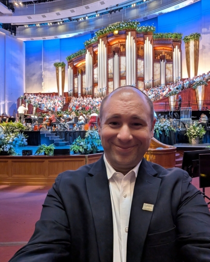 Coro del Tabernacolo