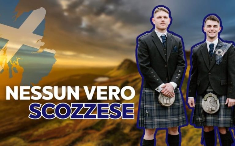Fallacia del Vero Scozzese