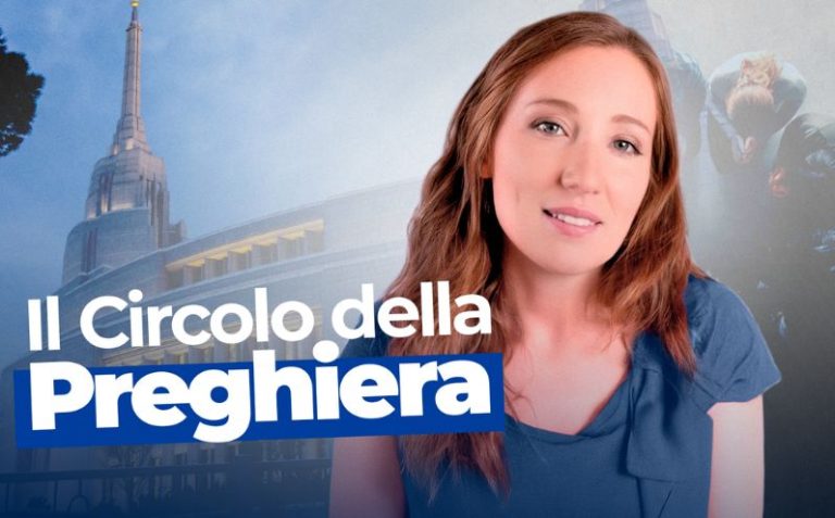 circolo della preghiera