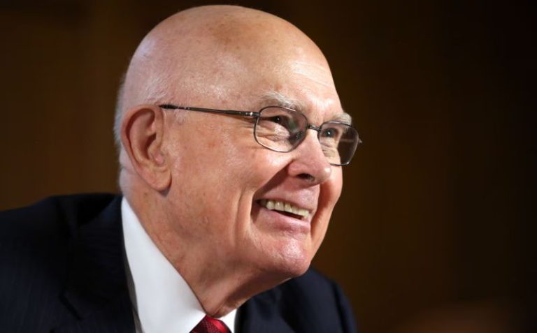 Chi è Dallin H. Oaks