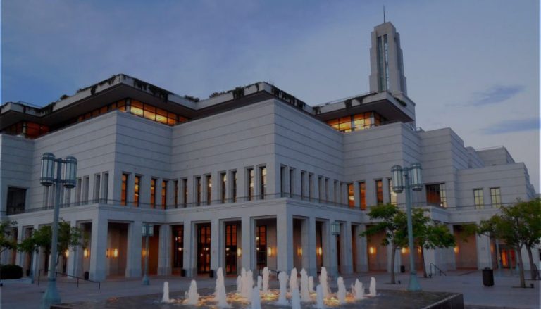 La Conferenza Generale è in arrivo