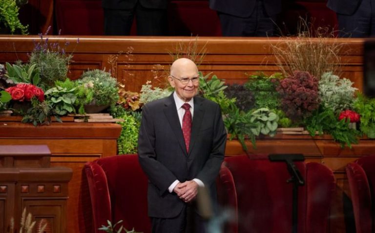 Perché Abbiamo Bisogno di un Profeta