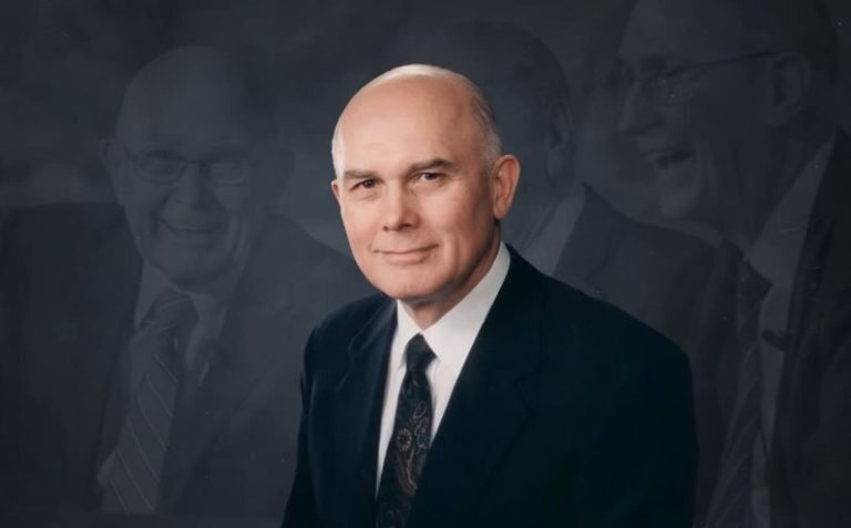 Presidente Dallin H. Oaks