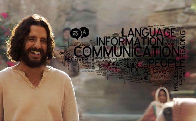 Quali lingue parlava Gesù