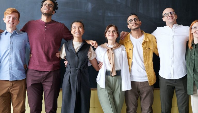 Riunione mondiale per i Giovani Adulti