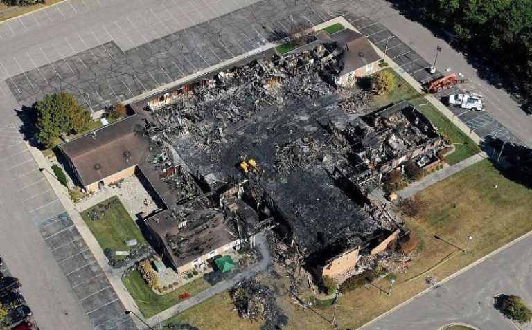 Un atto di compassione