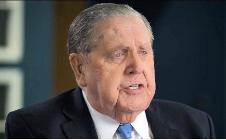 rimanere calmi negli ultimi giorni