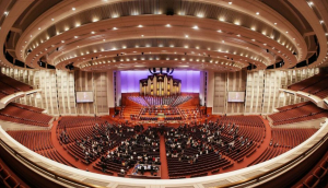 Cambiamenti nella Conferenza Generale: la Prima Presidenza annuncia che non ci sarà più la sessione del sabato sera