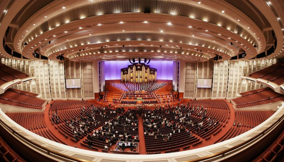 Cambiamenti nella Conferenza Generale