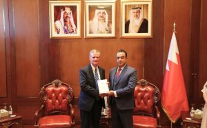 Dialogo interreligioso: anziano Bednar elogia gli sforzi del Bahrein